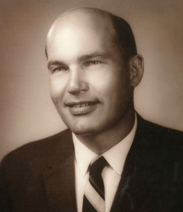 Our Story - Will Morrison, Jr Headshot