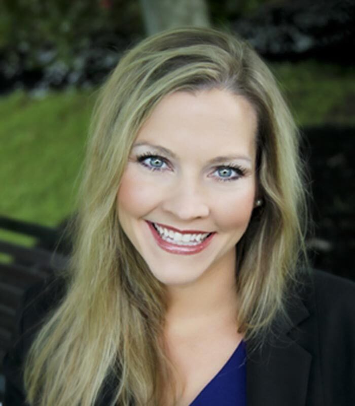 Stephanie Fuson Scott, CPCU, CAWC